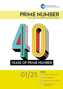 Prime Number